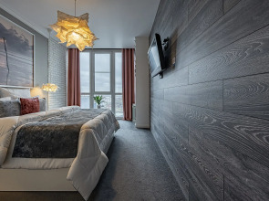 Апартаменты на Тимирязева 41