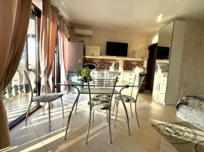 Квартира Loft studii