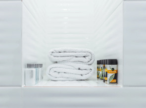 Апартаменты Трехкомнатный Люкс Рядом с Морем