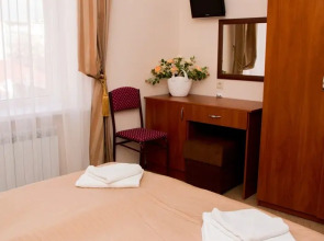 Гостевой дом  HOUSERICH