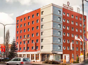 Qubus Gliwice Hotel