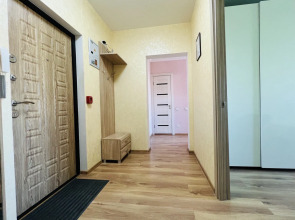 Апартаменты Lavanda Apart Рядом с Крокус Сити и Метро Мякинино