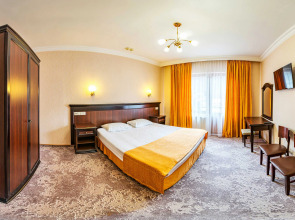 Гостевой дом Гала Плаза