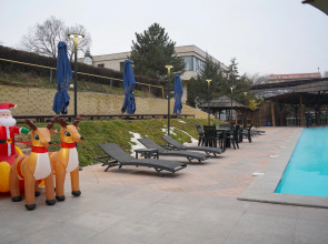 Отель Сарайшик