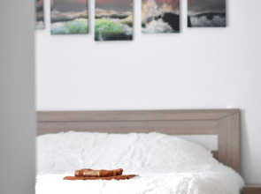 Апартаменты Янтарная Корона 17