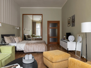 Квартира от Uppapart на Невском Проспекте дом 77