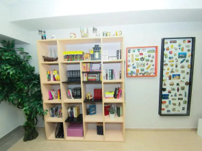 Отель Капсульный Купе