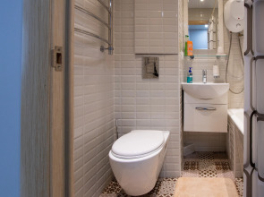 Апартаменты уютные 1-комнатные на Юго-Западной, Тропарево