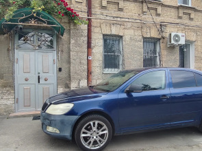 Квартира Цветник