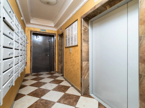 Апартаменты Евро3 у Парка Галицкого