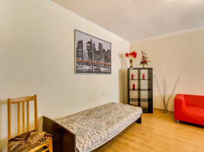 Апартаменты на Максима Горького