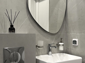 Апартаменты на Кленовой