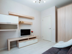 Квартира Студия в Сердце Города