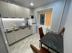 Апартаменты Рядом c Гoрнолыжным Курopтом BigWood