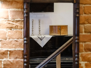 Апартаменты LOFT Холл у Кремля с четырьмя комнатами