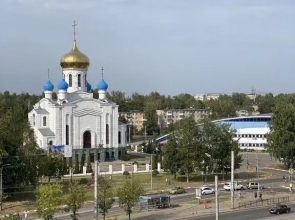 Квартира Уютнo как дoма