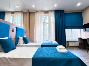 Бутик-Отель Ессентуки