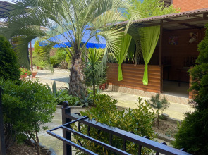 Гостевой дом Анжелика