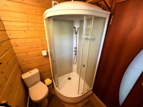 Гостевой дом Елань