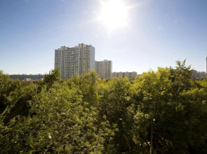 Апартаменты FortEstate Воронцовские пруды 5