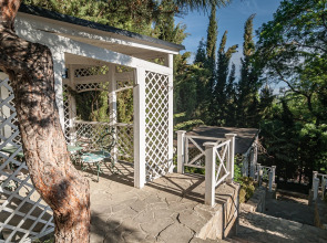 Бутик-отель Бон Мезон