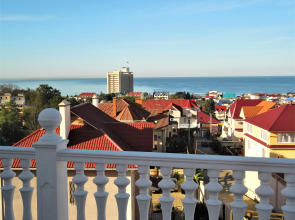 Гостевой Дом Голубая Лагуна