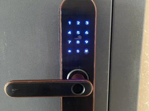 Апартаменты Афина