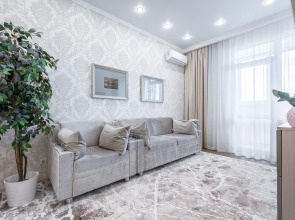 Апартаменты Admiral nearby Hilton 5