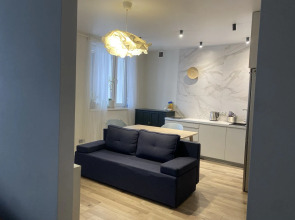 Апартаменты Чаша