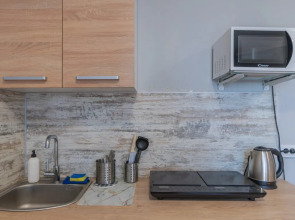 Апартаменты Улучшенные SalutApart 8