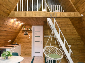 Гостевой Дом 13 Берёз