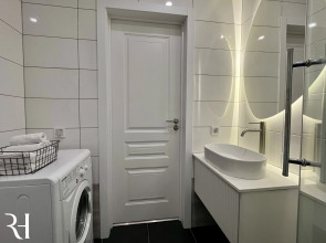 Апартаменты ЖК Умный дом Гелиос