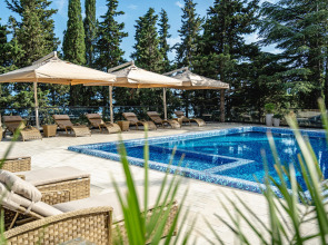 Гостевой дом Ore More