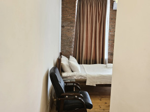 Бутик-отель Verdzi