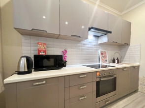 Апартаменты UTrip Center Family