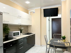 Апартаменты на Гвардейском 13