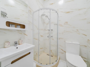 Апартаменты 6 А654