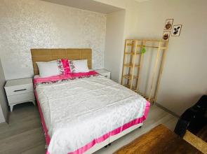 Отель Airport Black Sea Hotel & Restaurant