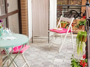 Апартаменты Ф.Е.Я.