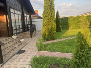 Гостевой дом VIP HOUSE