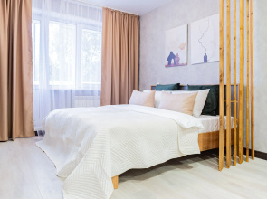 Petrovskie Na Lytkina 20 Apartments