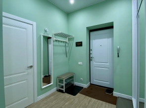 Апартаменты ЛаСла