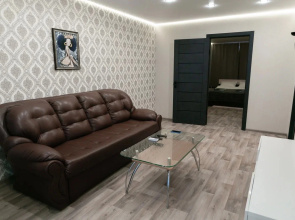 Квартира на Ленинском проспекте 36