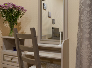 Меблированные комнаты Комфорт Сити