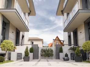 Гостевой дом Две оливы