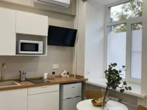 Апартаменты Студии Viva Aparts