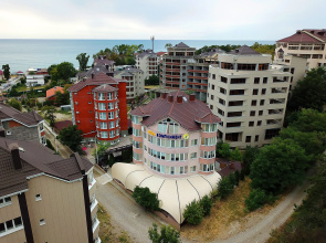 Hotel Kompliment