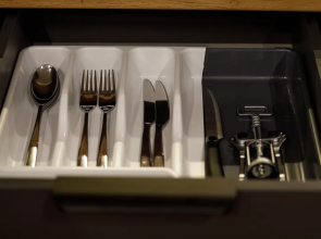 Апартаменты Авторские с восхитительным видом на реку