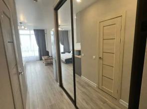 Новая студия в СИБИРЬ HOUSE