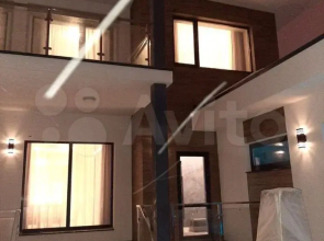Prestizh Kottedzh  Guest House